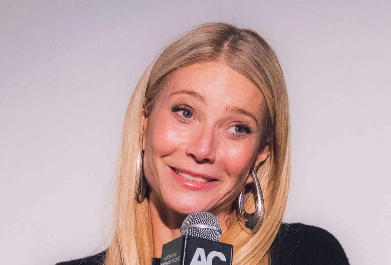 2. Gwyneth Paltrow, Glee (Image Credits: Wikimedia)