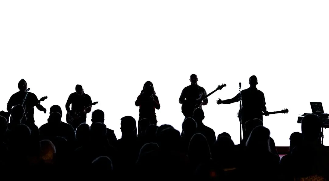 10. Global Origin No Longer Limits an Artist's Reach (Image Credits: Unsplash)