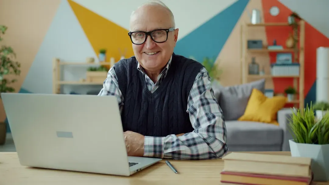 The Retirement Savings Gap Among Freelancers (Image Credits: Unsplash)