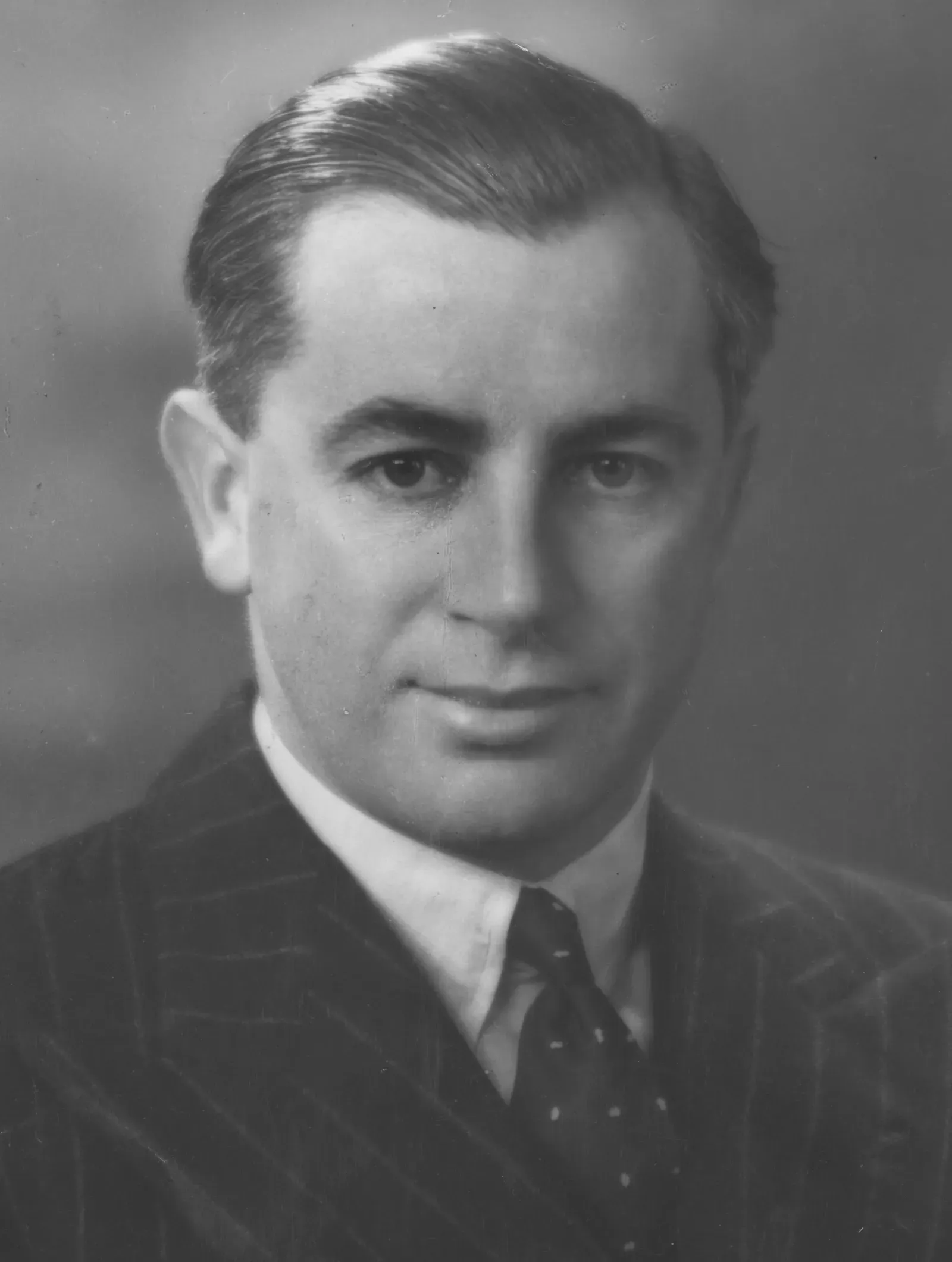 Harold Holt (Image Credits: Wikimedia)