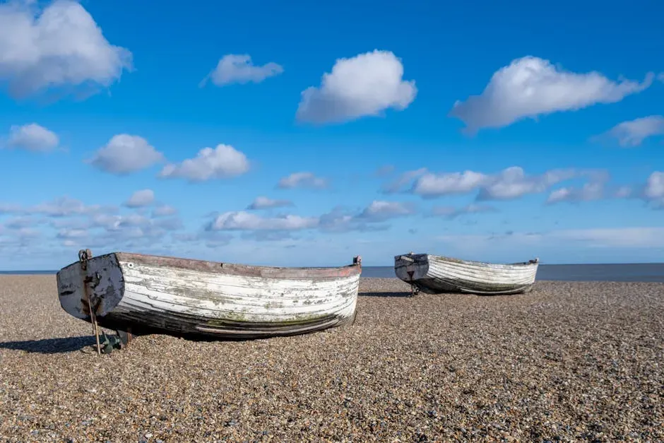9. The Rings of Saturn by W.G. Sebald (1995) (Image Credits: Pexels)