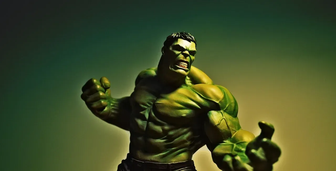 6. The Hulk: A Rare Case of Mid-Franchise Recasting (Image Credits: Pixabay)