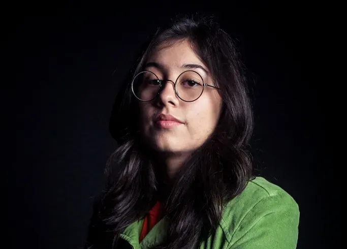 4. Daria (Image Credits: Flickr)