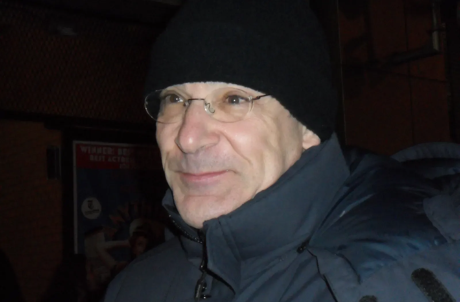 Mandy Patinkin, Fencing for The Princess Bride (Image Credits: Wikimedia)