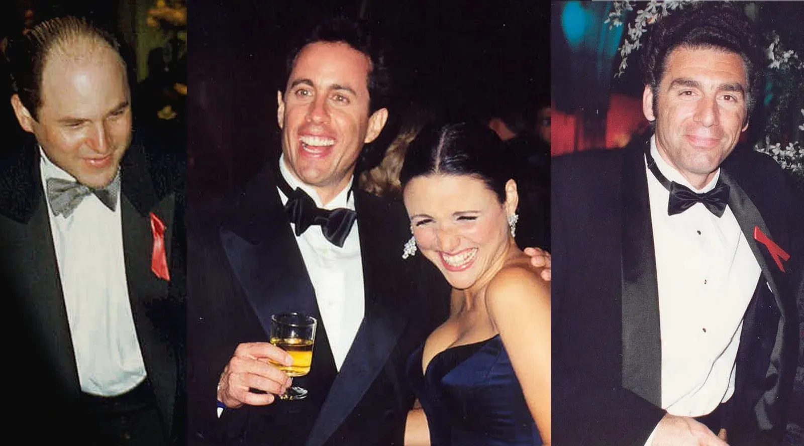 Seinfeld - "The Finale" (1998) (Image Credits: Wikimedia)