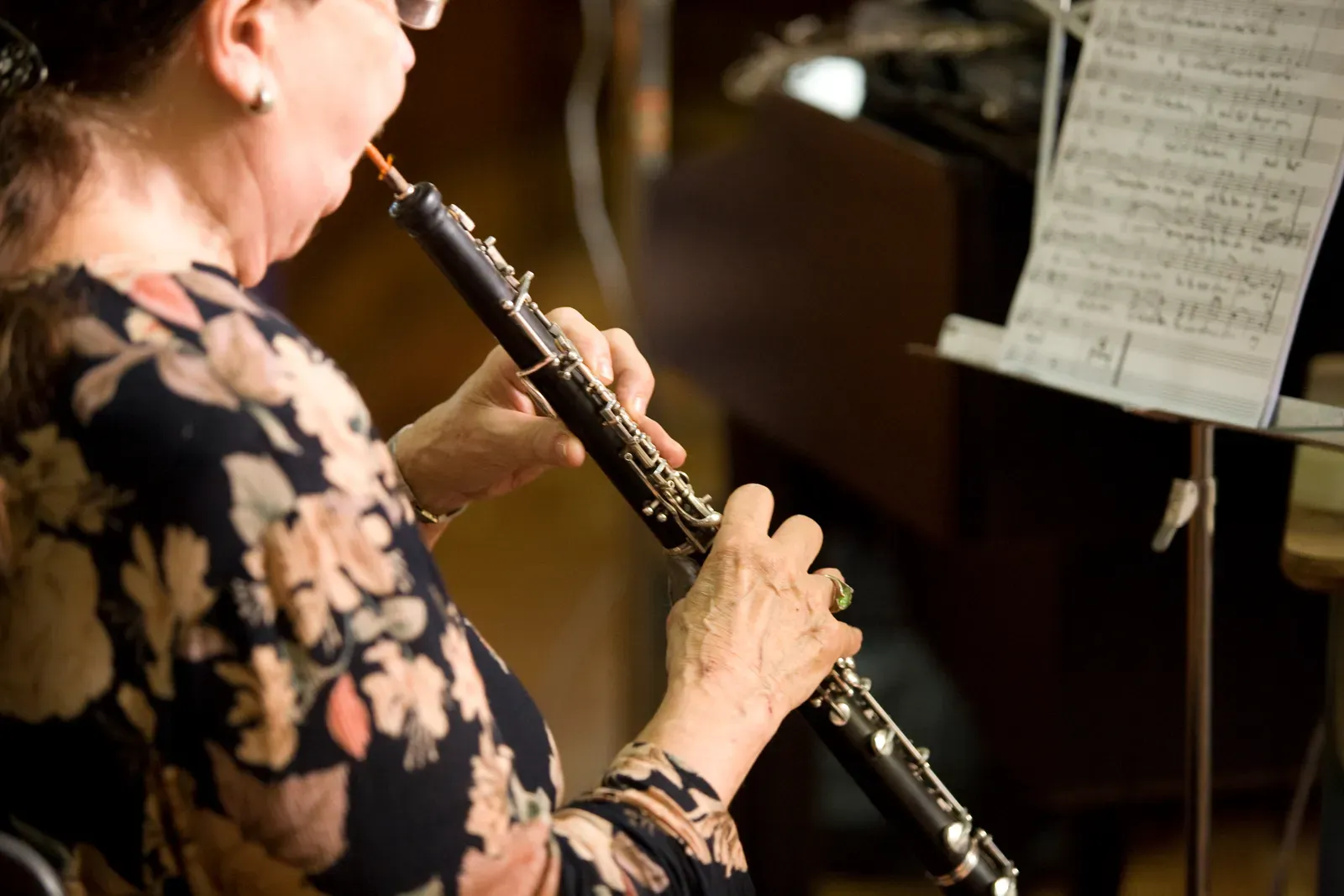 5. The Mission (1986) (Marlene on Oboe, CC BY-SA 2.0)