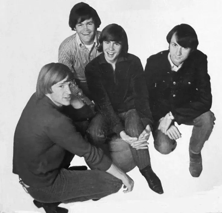 8. The Monkees: The Myth About Outselling the Beatles (Billboard page 15, Public domain)