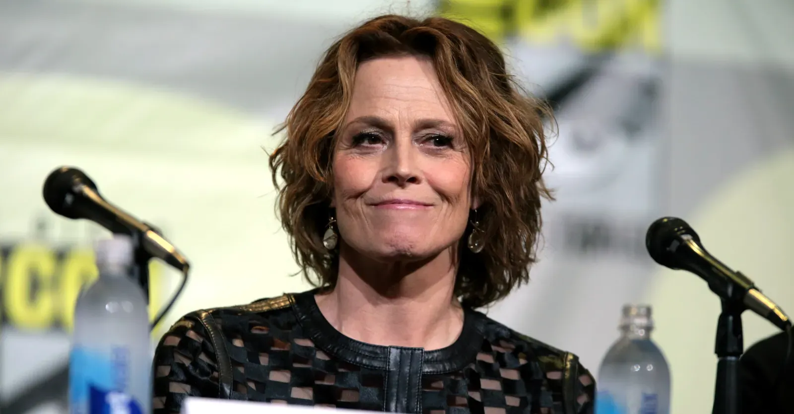 Sigourney Weaver hesitated before Alien called (Image Credits: Wikimedia)
