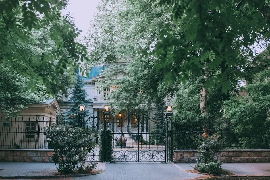 Bradbury, California - The City That Hid in Plain Sight (Image Credits: Pexels)