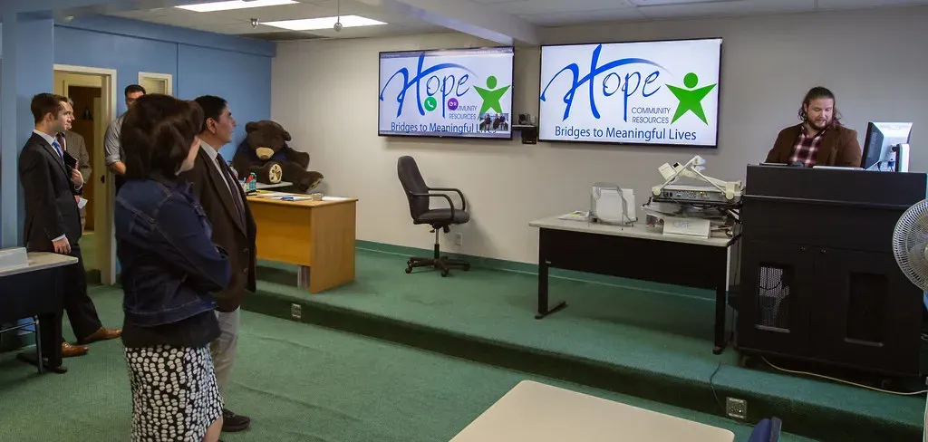 9. Telehealth Promised Relief, But Broadband Gaps Remain (Image Credits: Flickr)