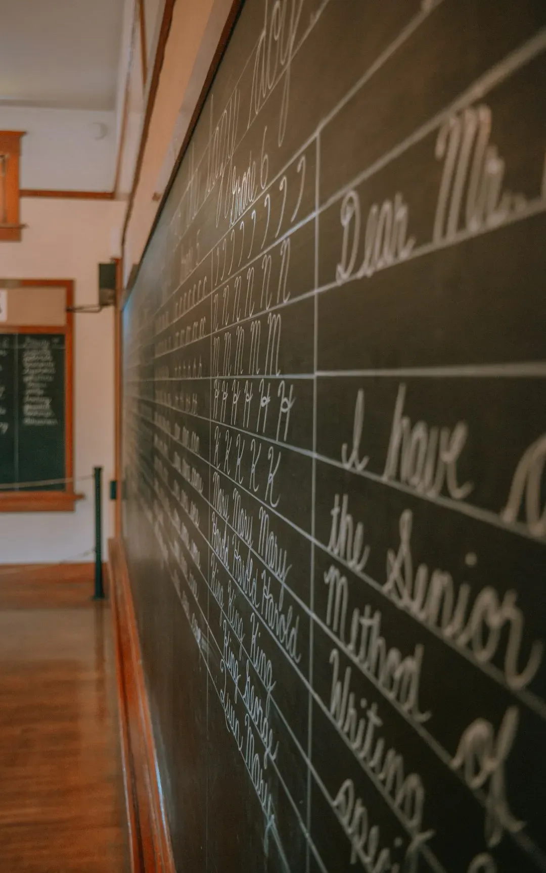 3. Brown v. Board of Education Changed the Law But Not Always the Classroom (Image Credits: Unsplash)