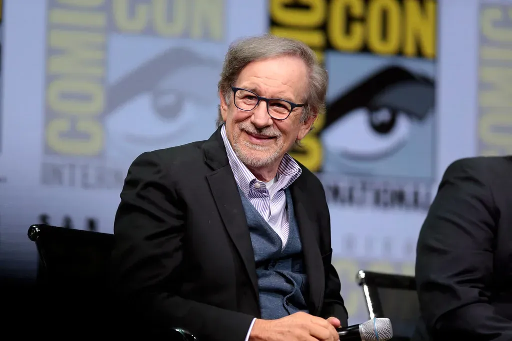 Steven Spielberg and Amy Irving: a $100 million lesson in paperwork (Gage Skidmore, Flickr, CC BY-SA 2.0)