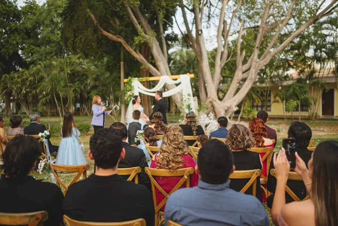 Why LA Is Winning the Weird Wedding Game (Image Credits: Unsplash)