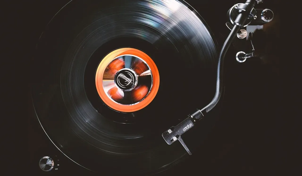 Why These Albums Still Matter (Image Credits: Pixabay)
