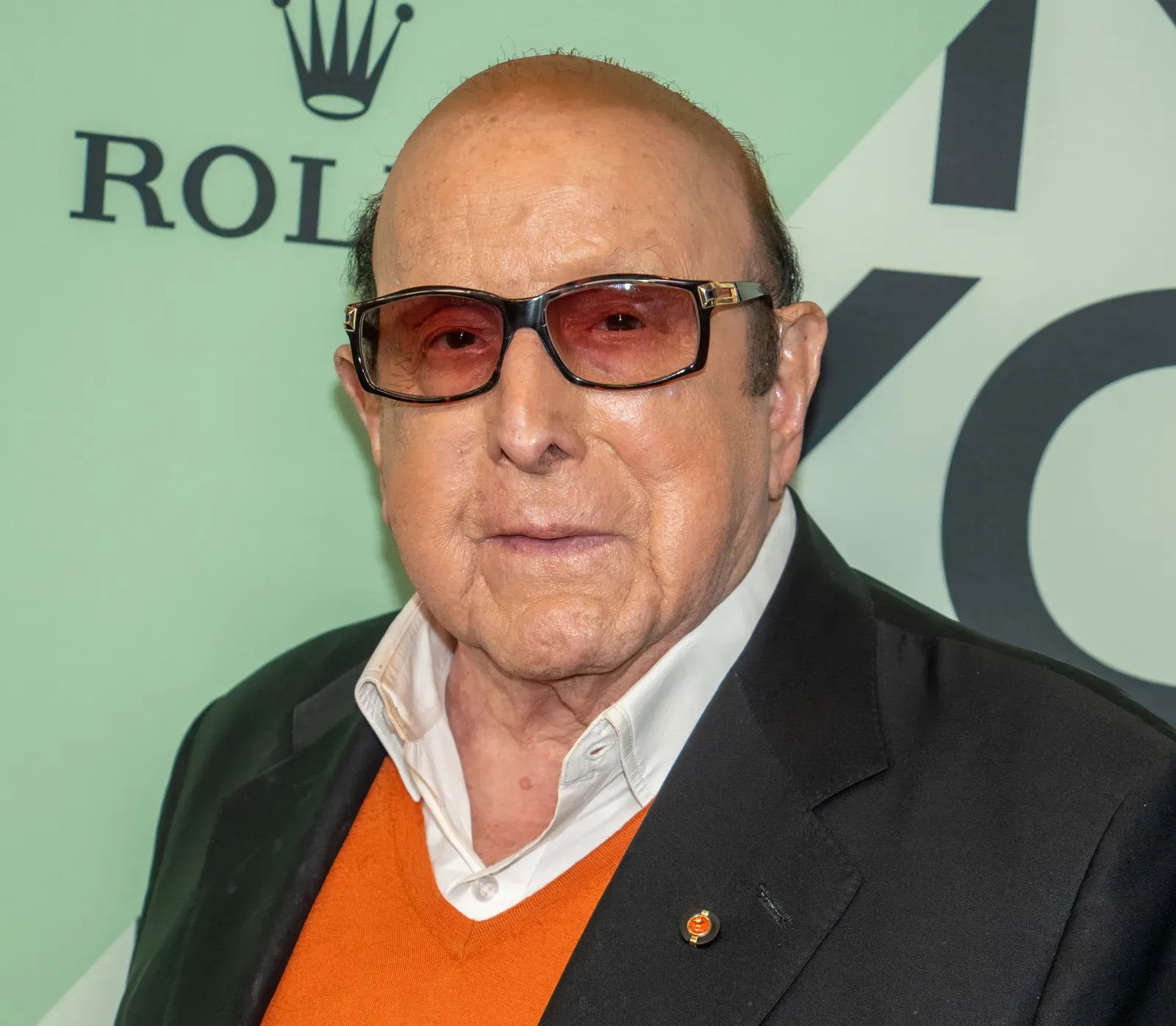 Clive Davis, a name change demand, and a line in the sand (Image Credits: Wikimedia)