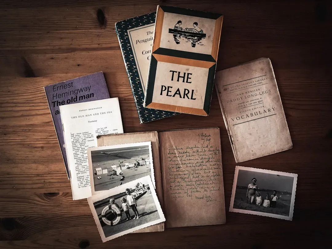 Women Who Documented What Men Overlooked (Image Credits: Unsplash)