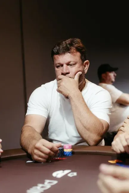 Emotion, Tilt, and the Psychology of Collapse (Image Credits: Pexels)