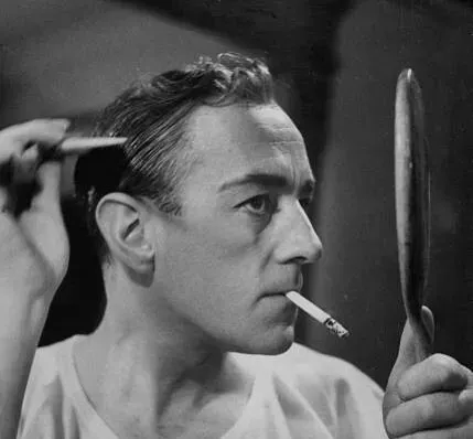 3. Alec Guinness - Obi-Wan Kenobi in Star Wars (Image Credits: Flickr)