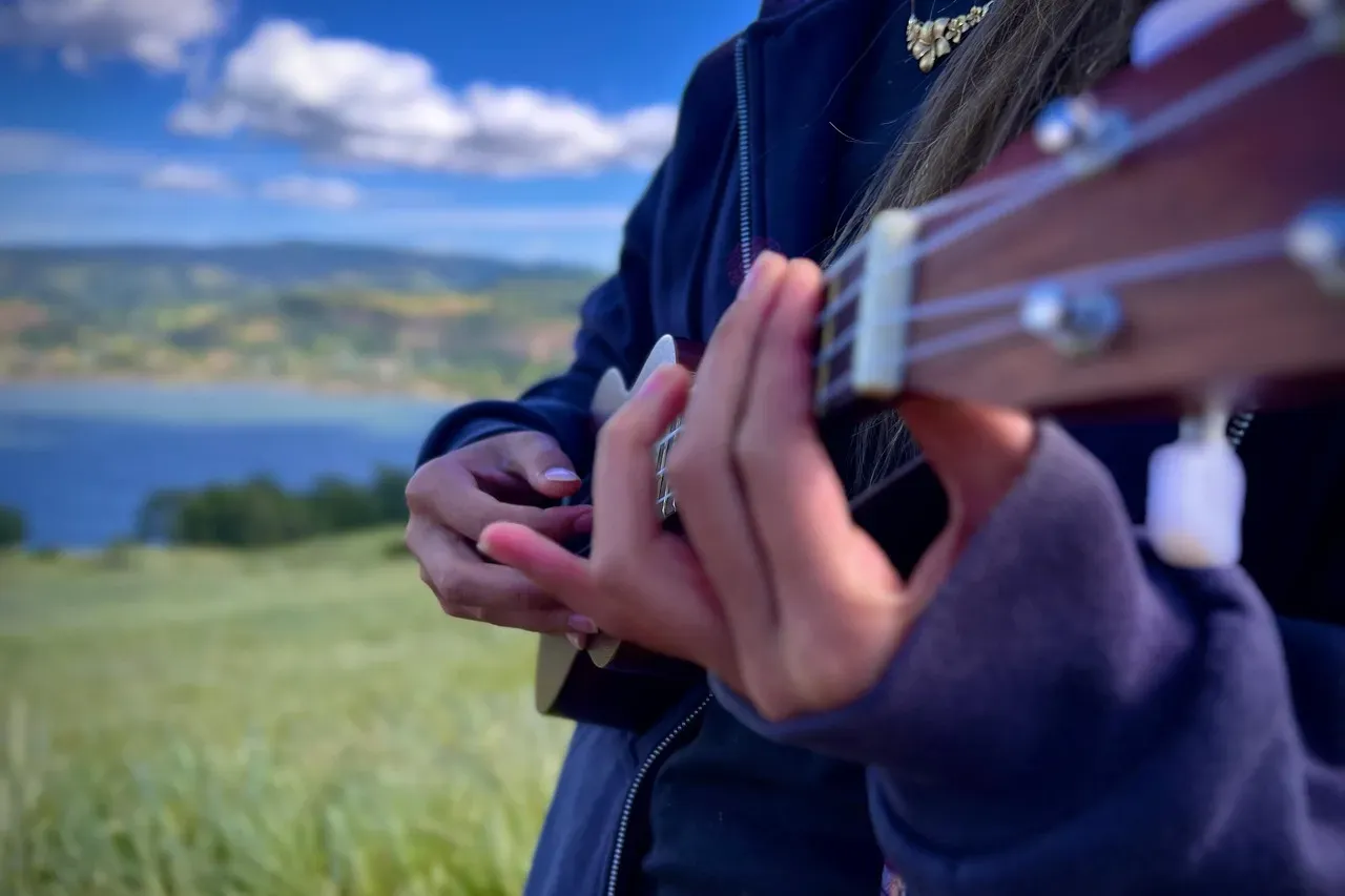 AI Will Force Artists to Define What Human Music Really Means (Image Credits: Pixabay)