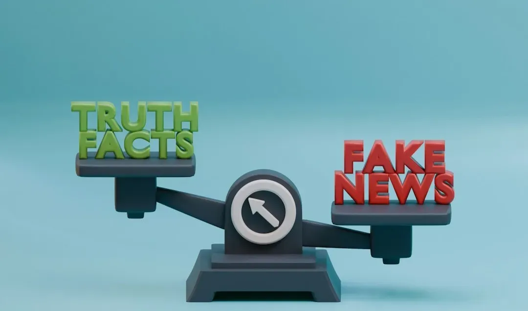 Fact-Checking and Legal Sensitivities (Image Credits: Unsplash)