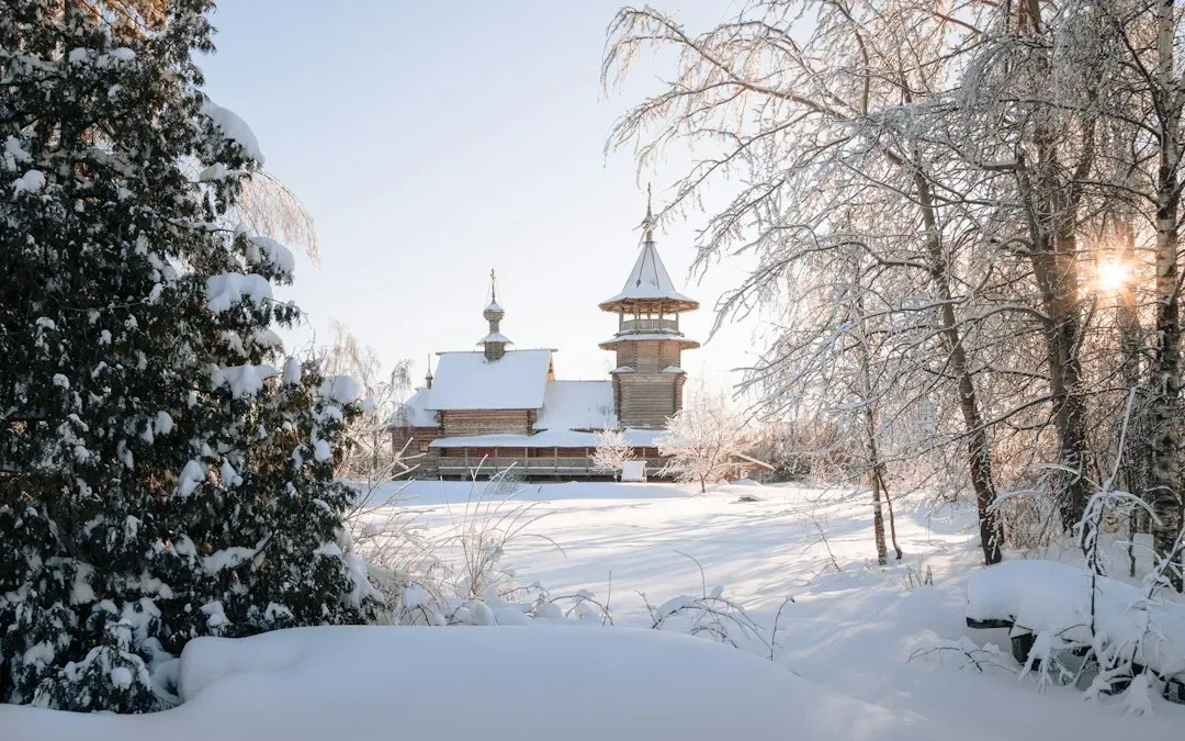 Winter Light (1963) (Image Credits: Unsplash)