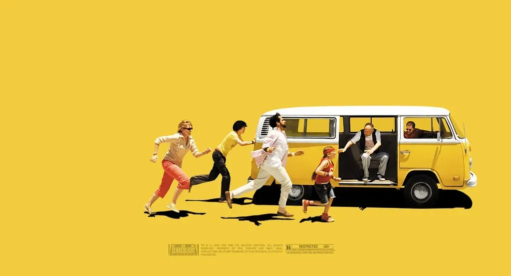 3. Little Miss Sunshine (2006) (Image Credits: Flickr)