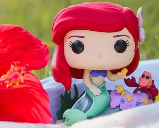 4. The Little Mermaid: She Dies, and It's Not Pretty (Image Credits: Pexels)