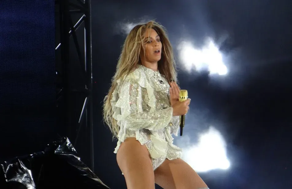 Beyoncé's Lemonade: fury with a cause (Image Credits: Flickr)