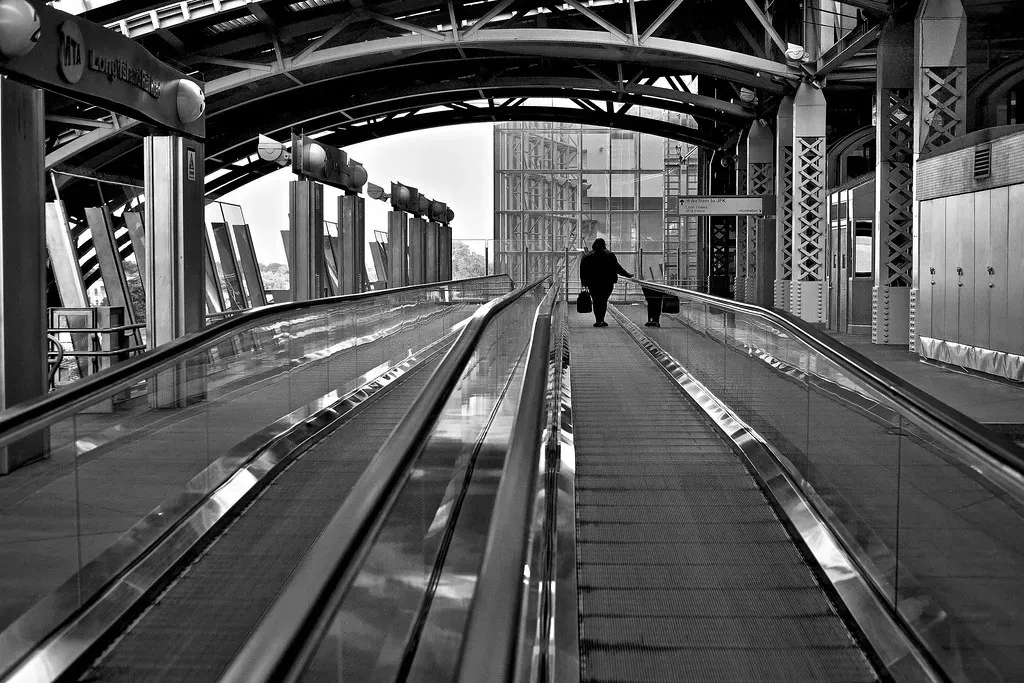 Conclusion: The Path Forward Isn't Linear (Image Credits: Flickr)