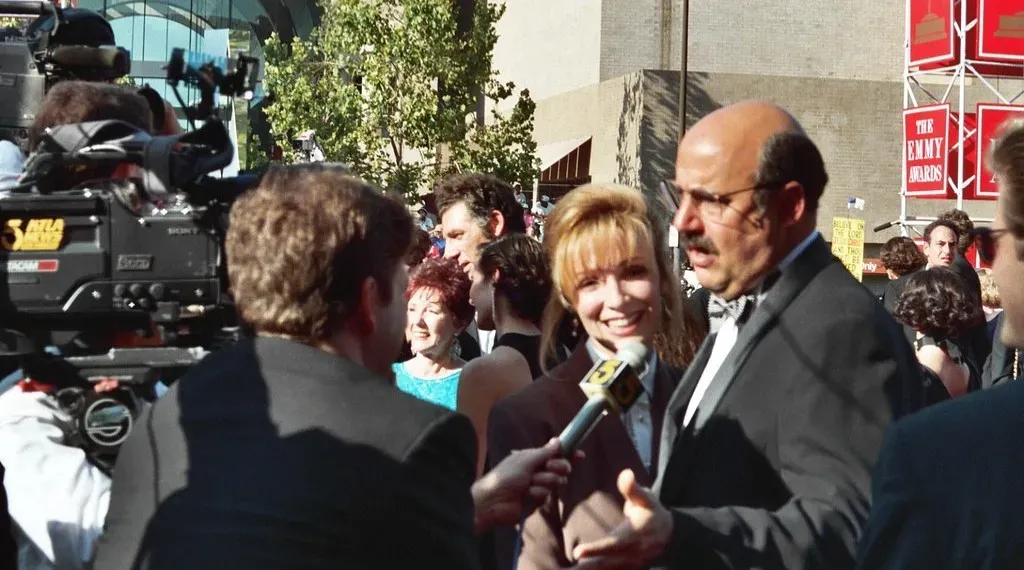 8. Jeffrey Tambor (Image Credits: Flickr)