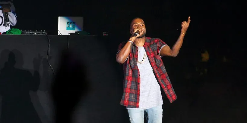 Kanye West's The Life of Pablo Turned Into a Never-Ending Rewrite (Image Credits: Flickr)