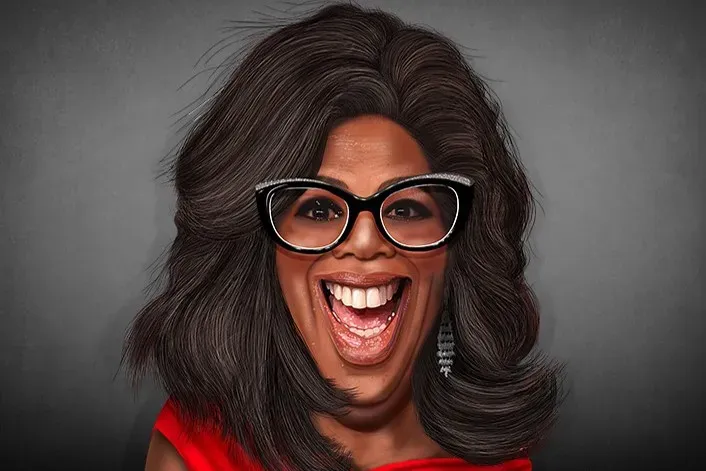 Oprah Winfrey: The Wedding That Never Happened - and Never Needed To (Image Credits: Flickr)