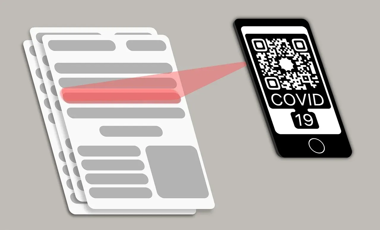Why QR Codes Make Perfect Scam Tools (Image Credits: Pixabay)