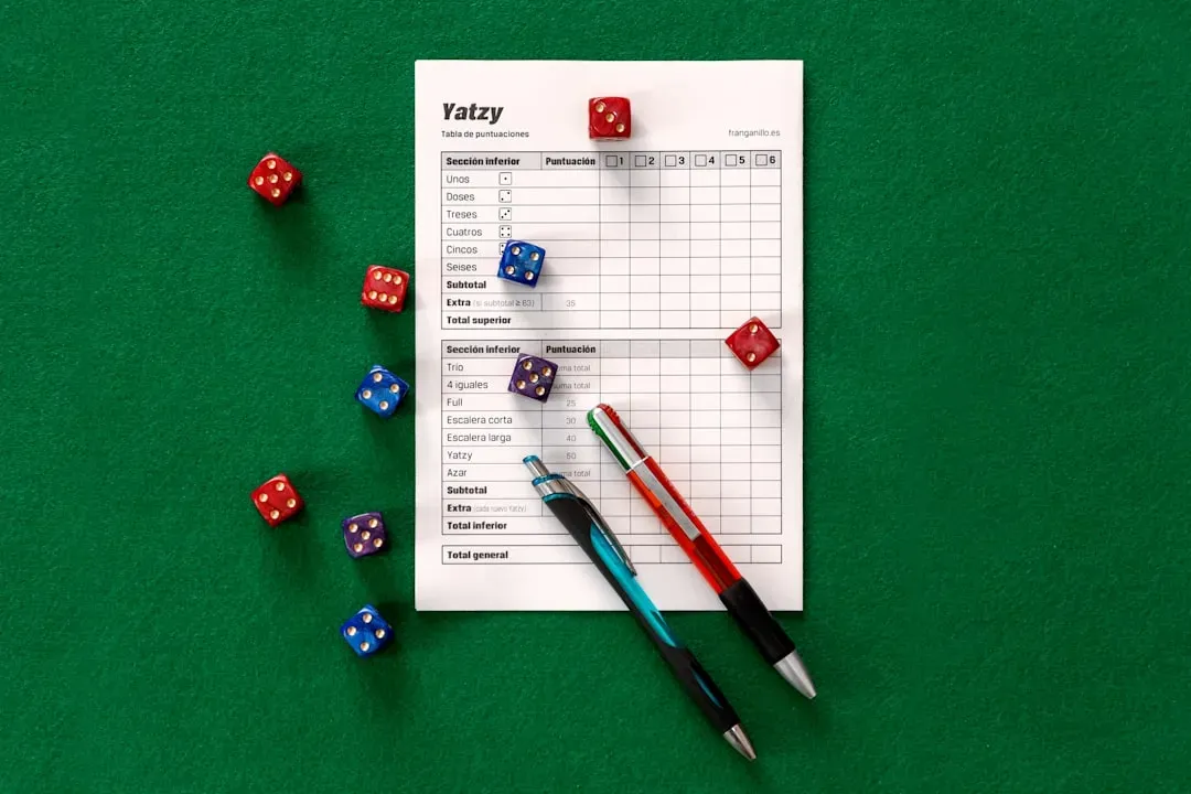 The Gambling Tax Deduction Fight and Its Political Stakes (Image Credits: Unsplash)