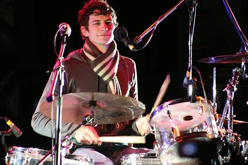 Gotye: One Song, One Grammy, Then Gone (Image Credits: Flickr)