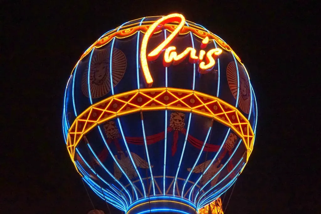 Conclusion: Seeing the Lights for What They Are (mattk1979, Flickr, CC BY-SA 2.0)