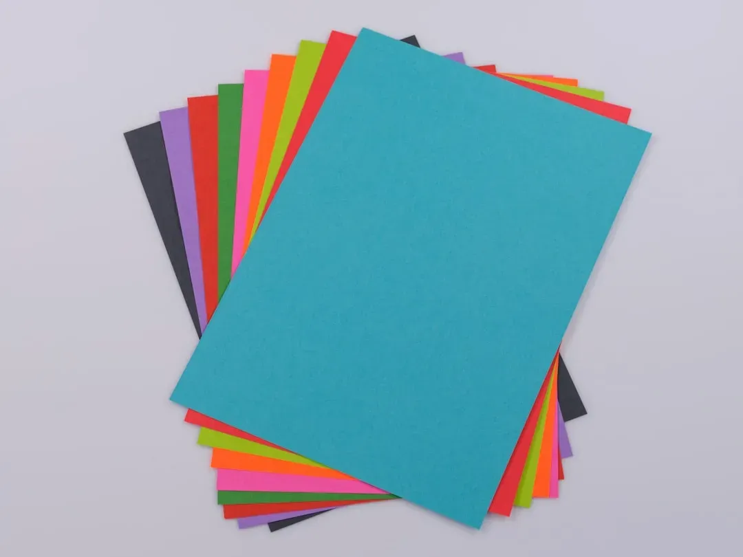 Color-Coded Chaos Control (Image Credits: Unsplash)