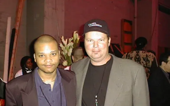 1. Christopher Cross – Christopher Cross (1980) (Image Credits: Flickr)