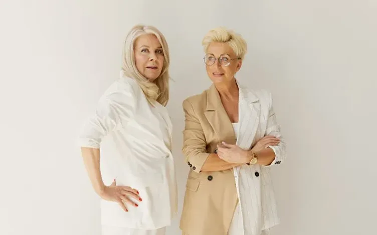 Conclusion: The Women Who Changed Everything (Image Credits: Pexels)