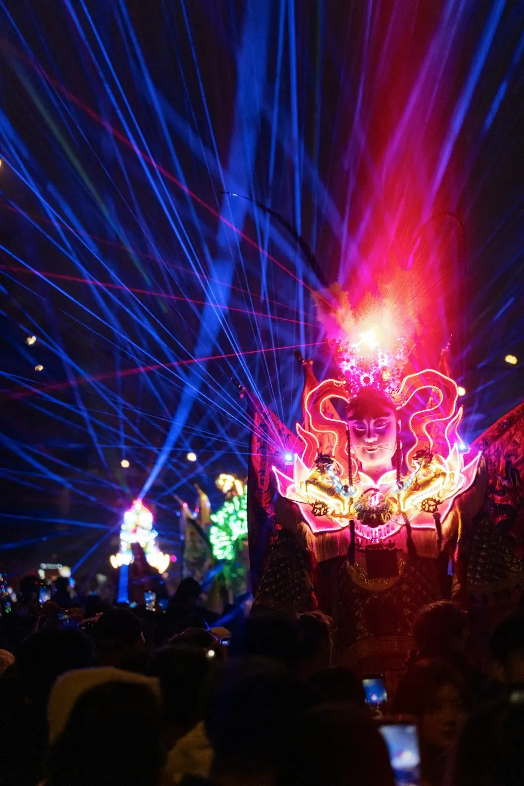 The Visual Production Becomes Fully Realized (Image Credits: Unsplash)