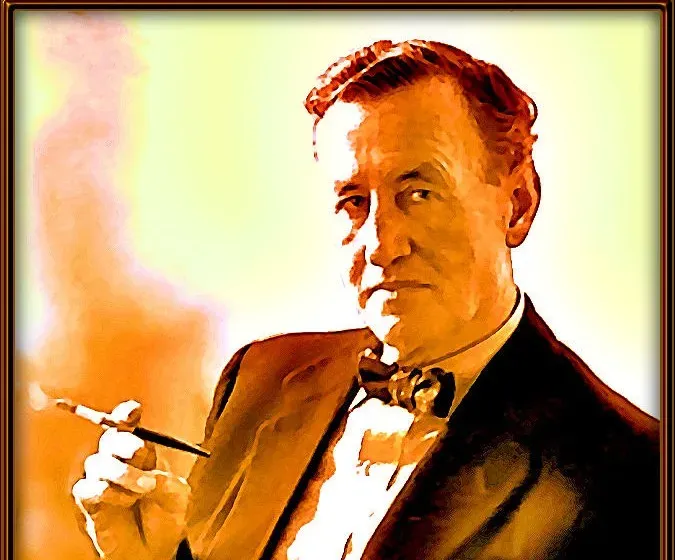 Ian Fleming and the Bond Novel He Tried to Pull from Shelves (Image Credits: Flickr)