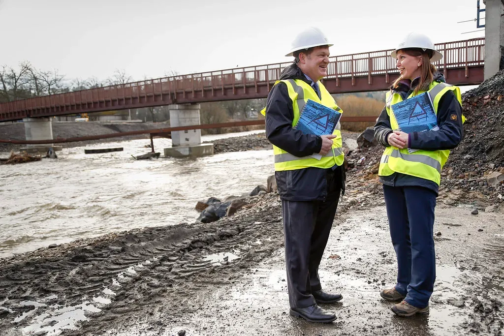 Conclusion: The Clock Has Already Started (Scottish Government, Flickr, CC BY 2.0)