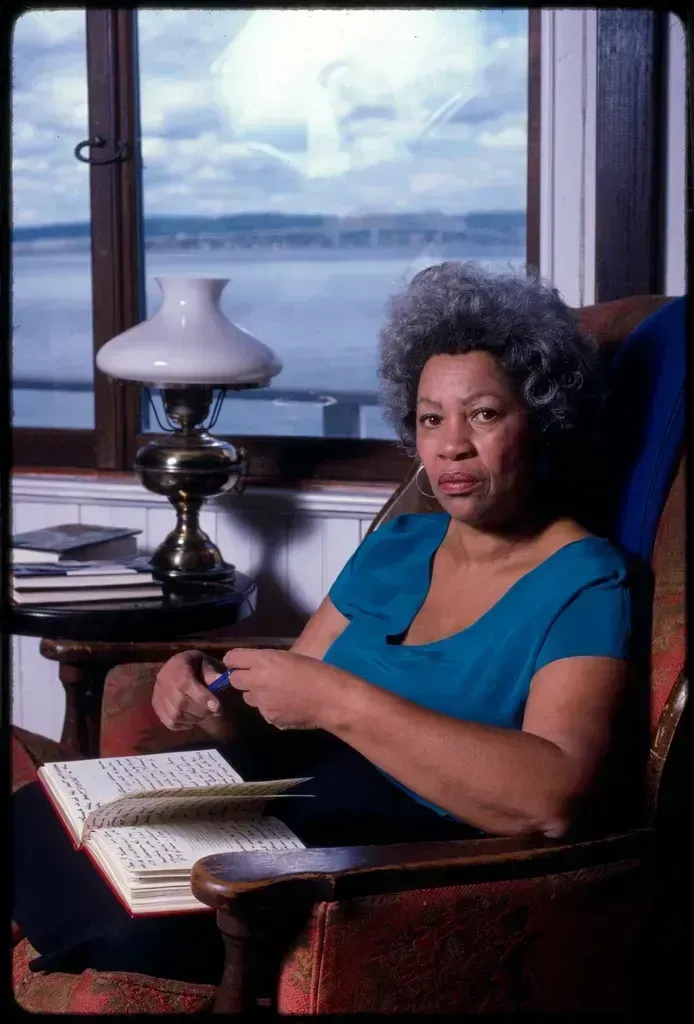 Toni Morrison's The Bluest Eye: Confronting America's Uncomfortable Truths (Image Credits: Rawpixel)