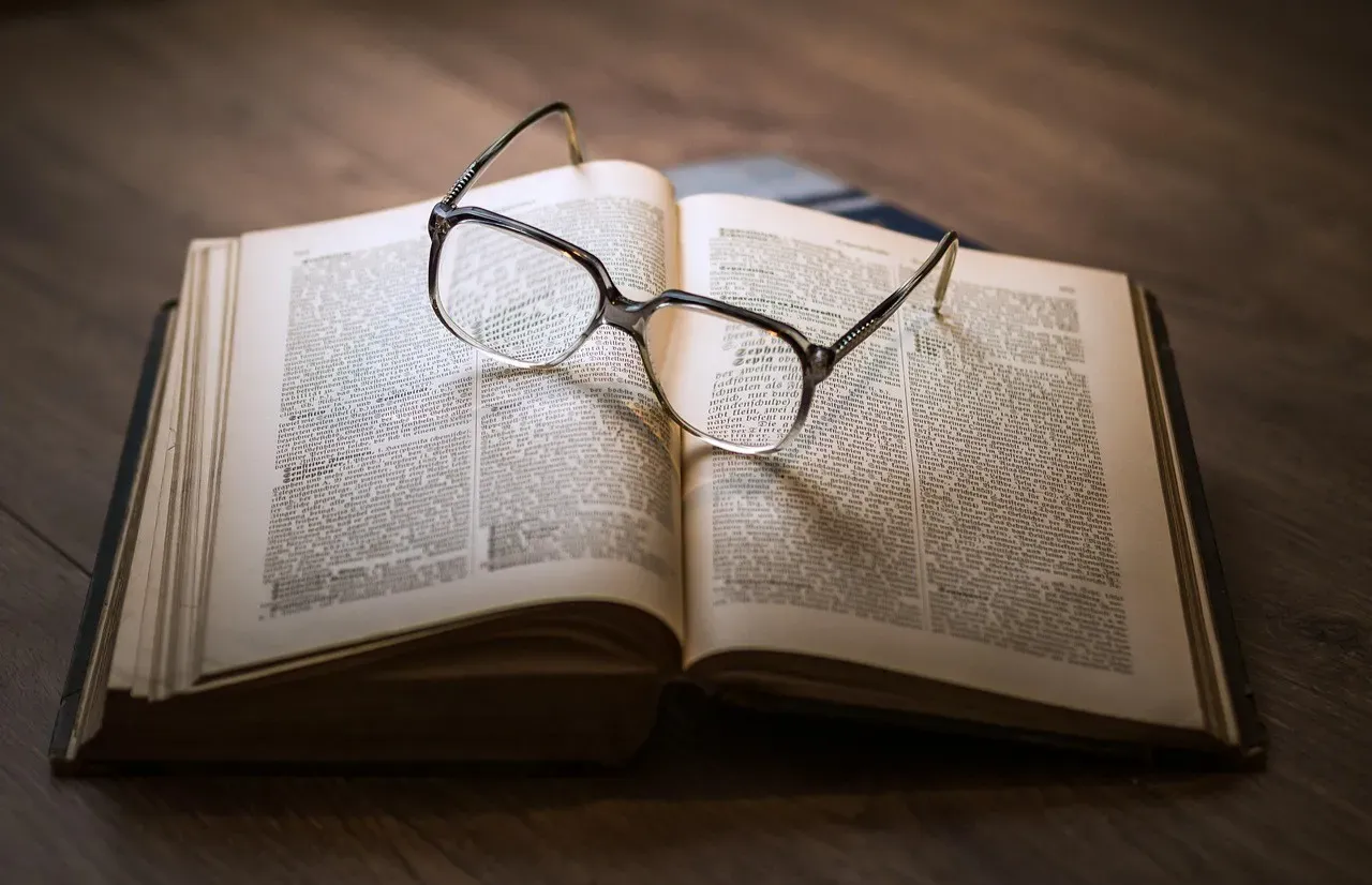 Building the Cast and the Setting (Image Credits: Pixabay)