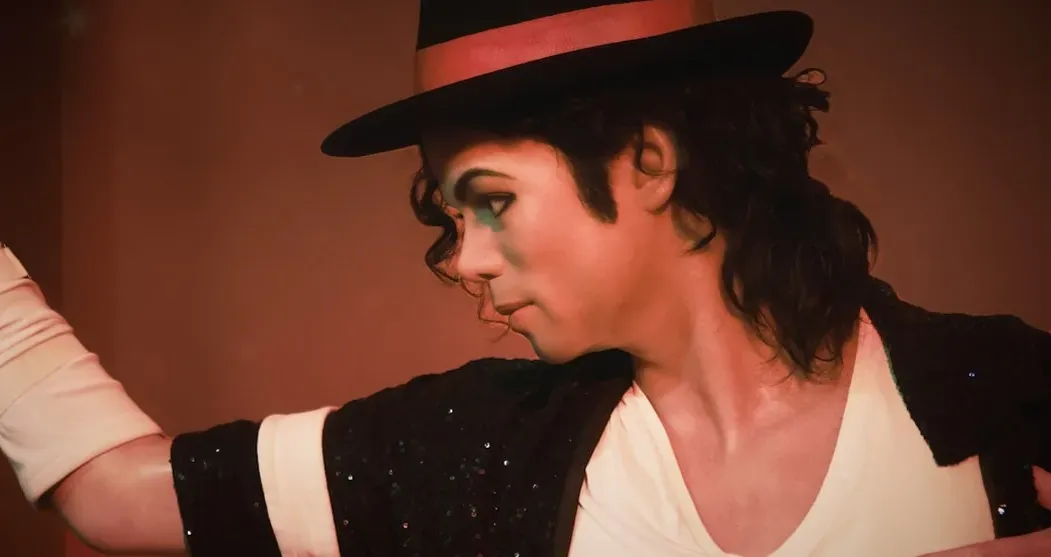 6. Sony and Epic's Michael Jackson Hologram Gamble (Image Credits: Unsplash)