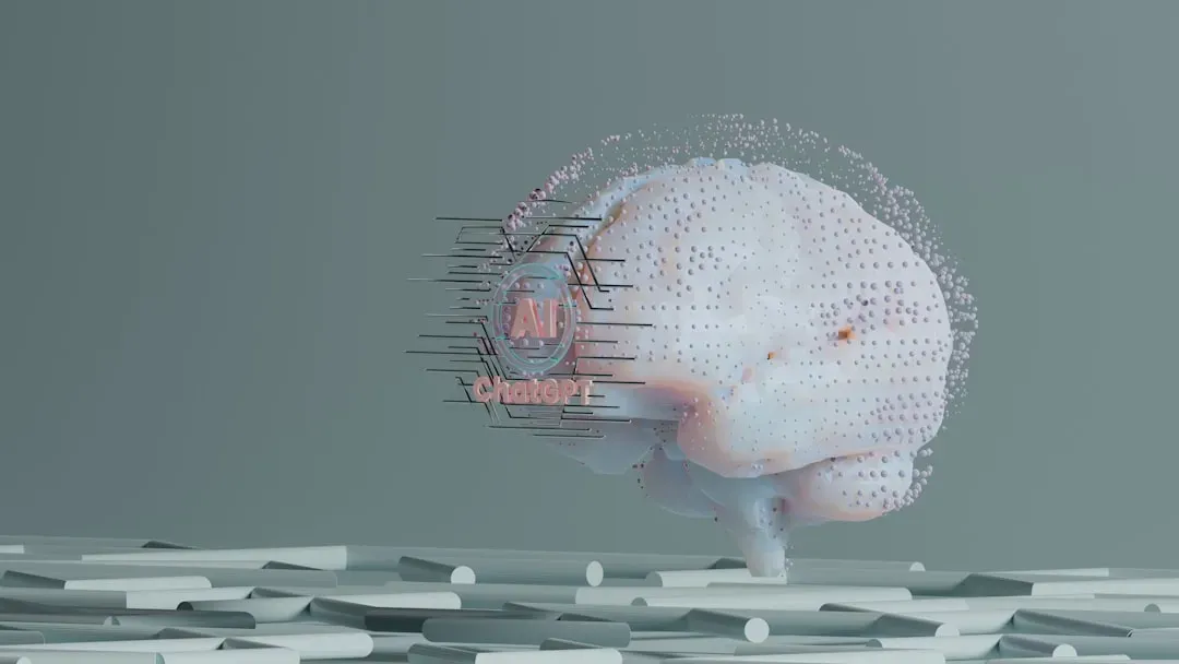 What's Actually Happening in Your Brain (Image Credits: Unsplash)