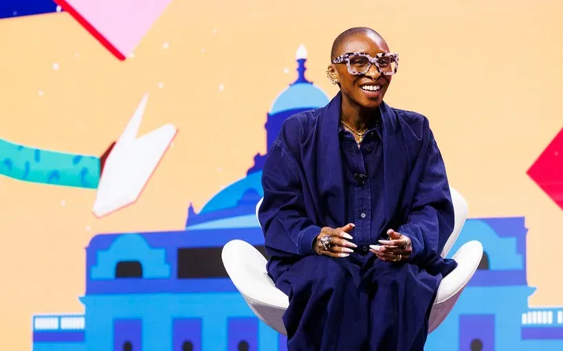 Cynthia Erivo (Image Credits: Flickr)