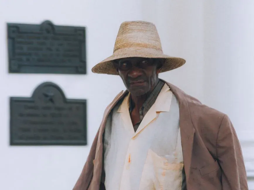 8. "Sold Down the River" - The American Slave Trade (Image Credits: Pexels)