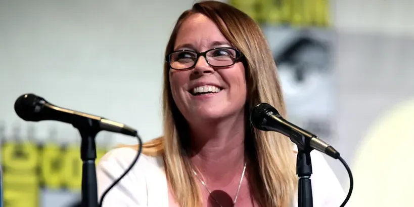 6. Carrie Henn (Image Credits: Flickr)