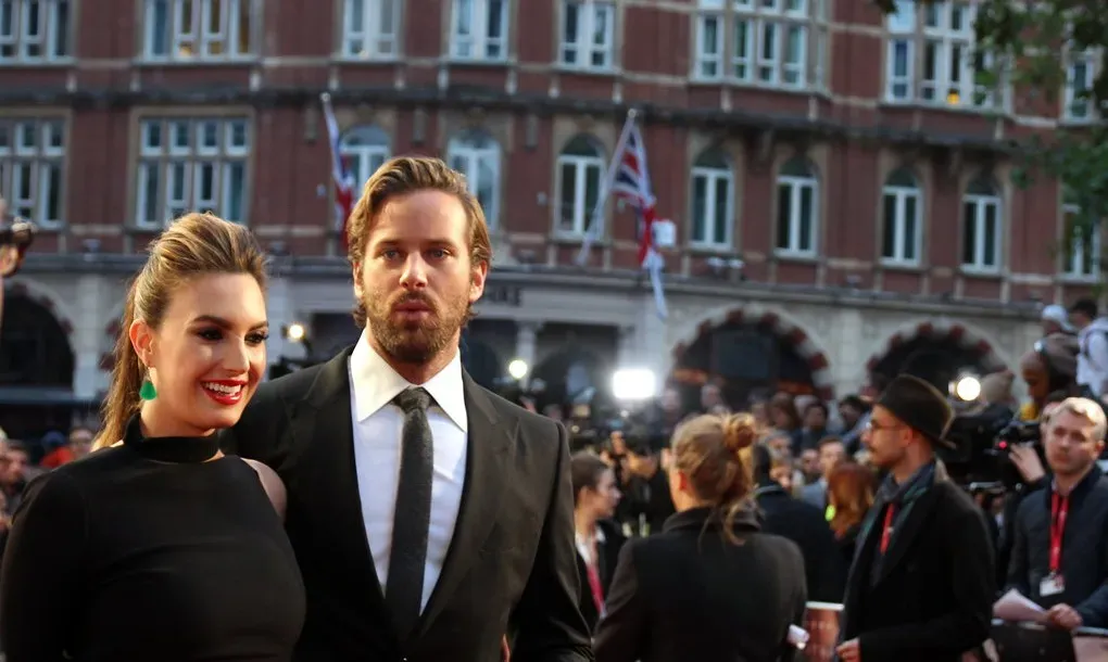 Armie Hammer in The Social Network (Image Credits: Flickr)